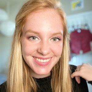 Meet your Posher, Allie